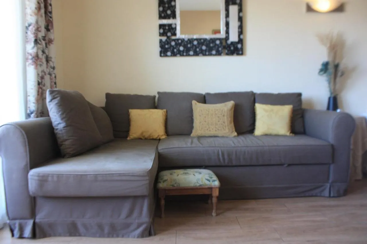 Apartment Benal Beach Rentals Benalmadena