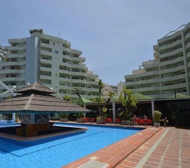 Benal Beach Rentals Benalmadena