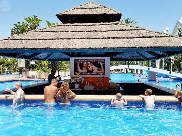 Benal Beach Rentals Benalmadena 0*,
