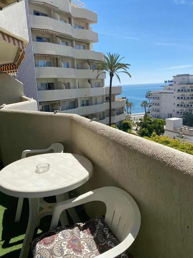 Apartment Benal Beach Rentals Benalmadena