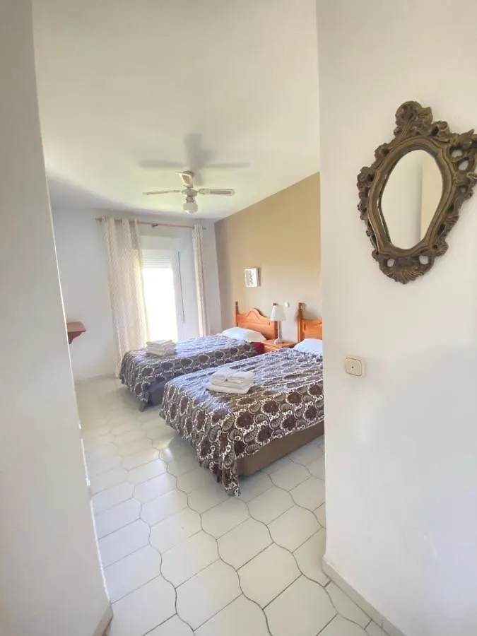 Benal Beach Rentals Benalmadena 0*,  Spain