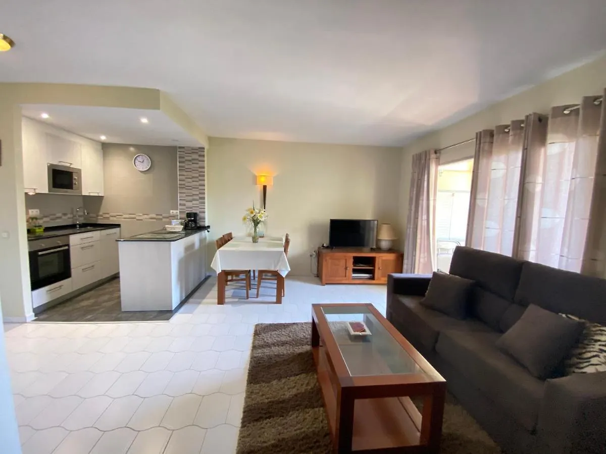 Apartment Benal Beach Rentals Benalmadena