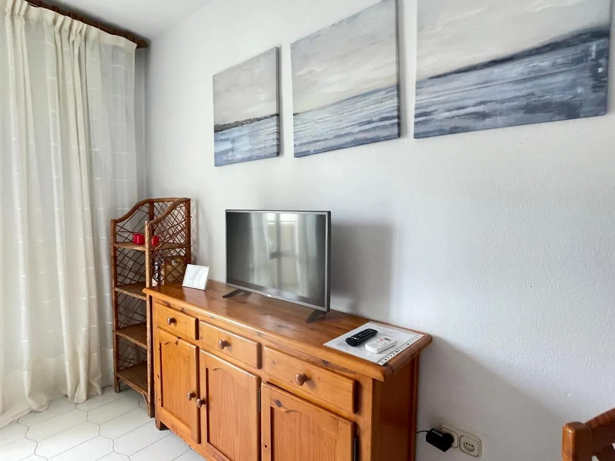 Benal Beach Rentals Benalmadena Spain