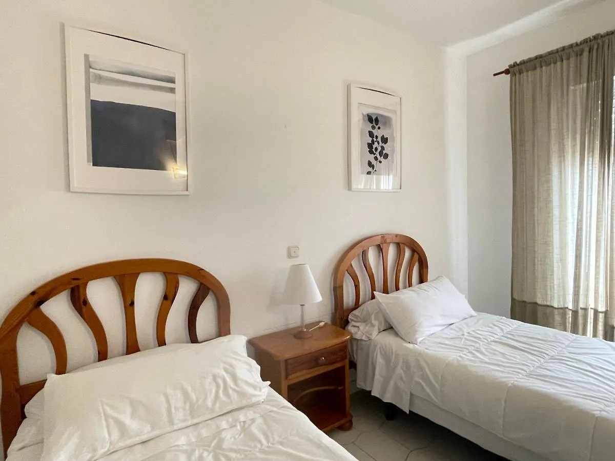 Benal Beach Rentals Benalmadena