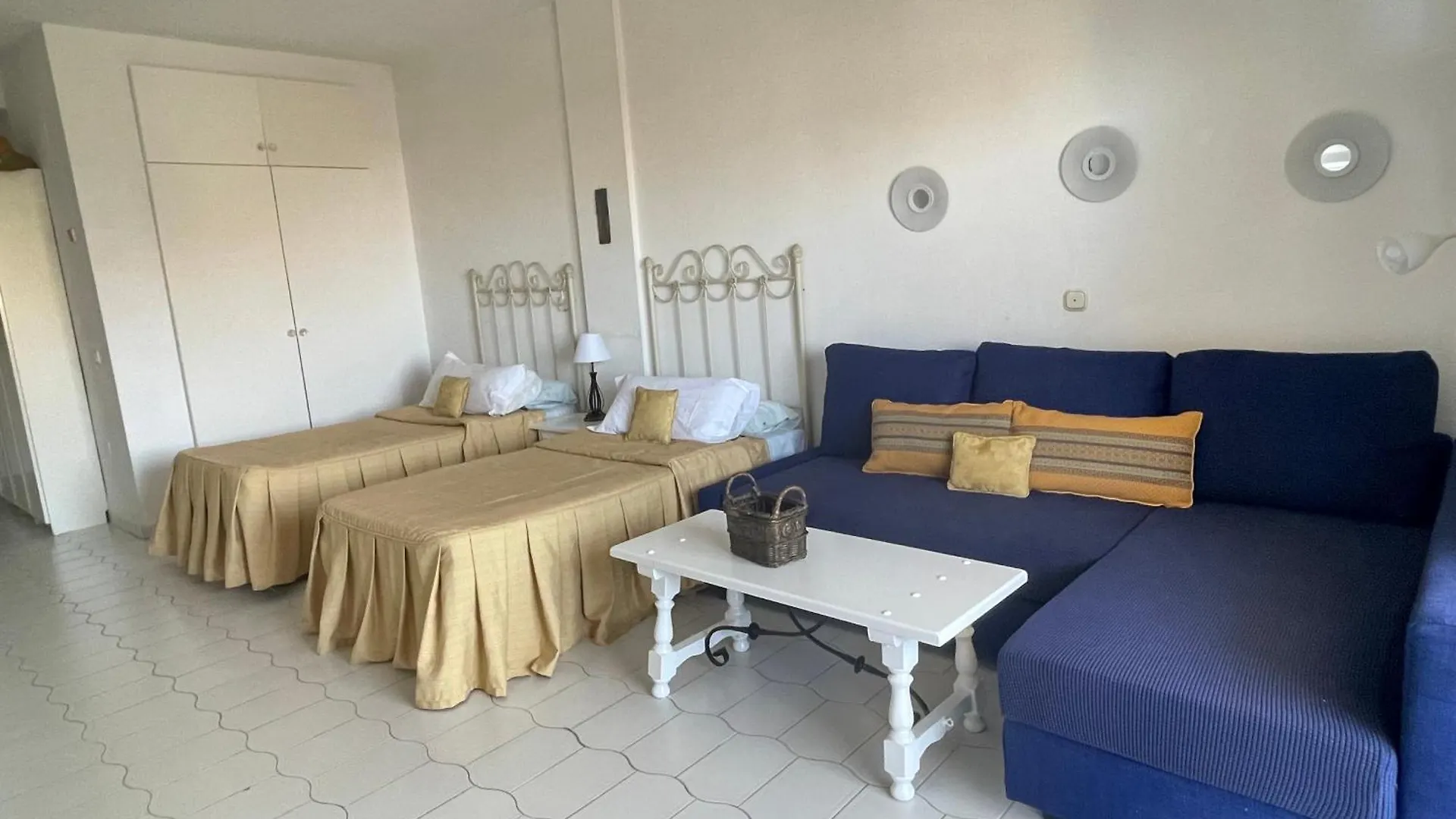 Benal Beach Rentals Benalmadena