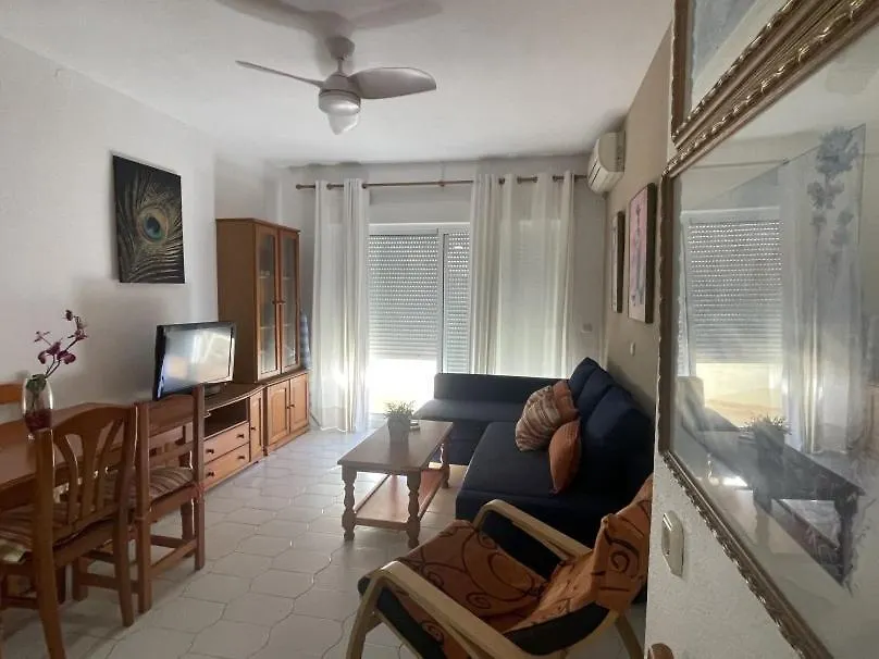 Benal Beach Rentals Benalmadena Spain
