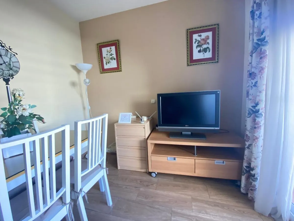 Benal Beach Rentals Benalmadena 0*,  Spain
