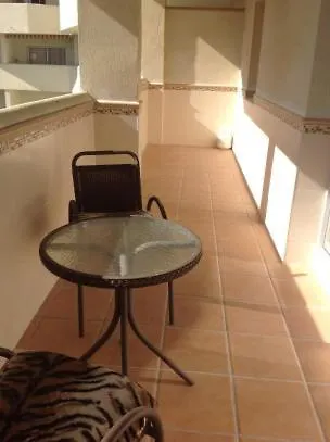 Benal Beach Rentals Benalmadena