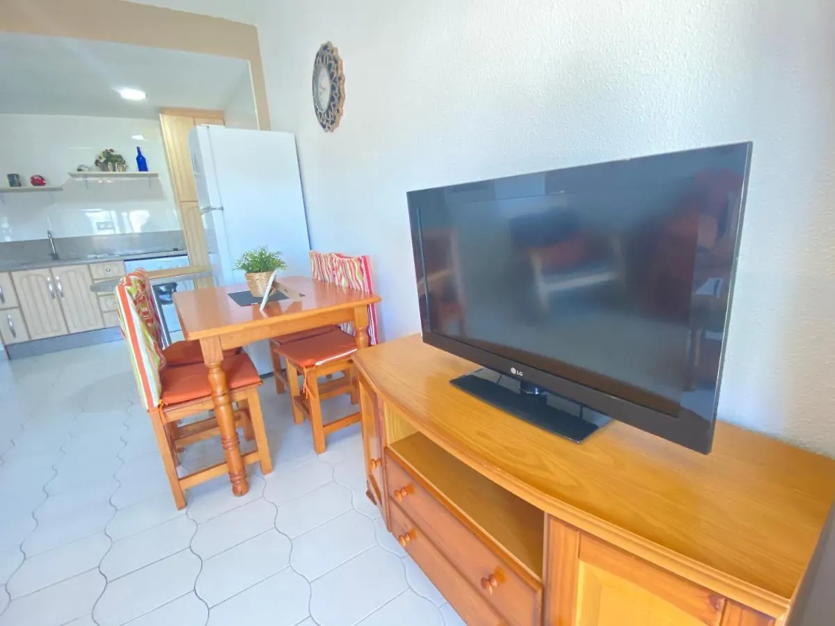 Benal Beach Rentals Benalmadena