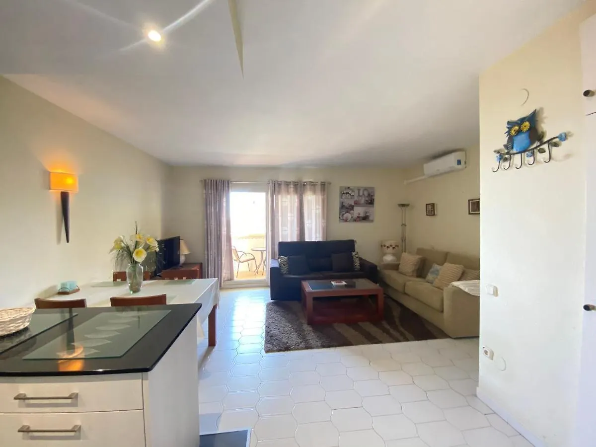 Benal Beach Rentals Benalmadena 0*,