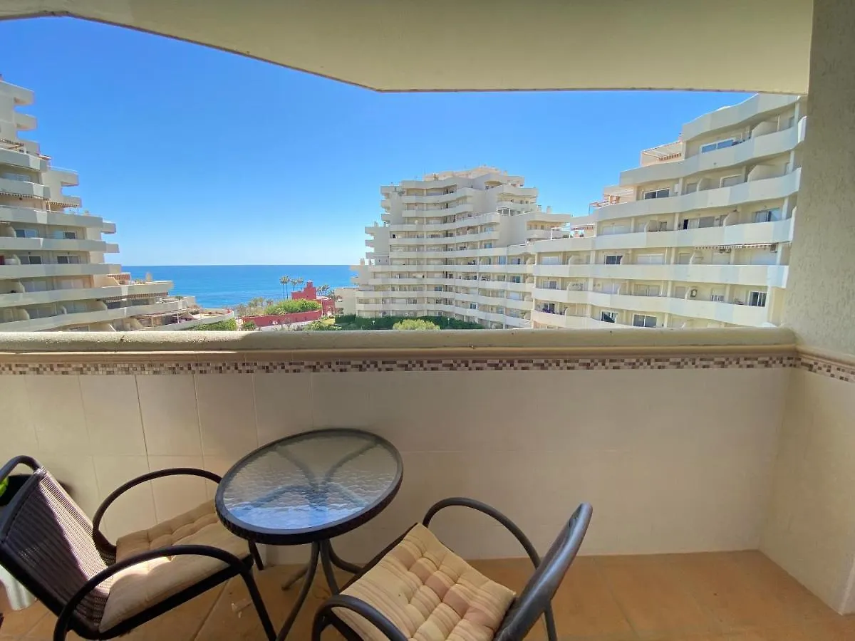 Benal Beach Rentals Benalmadena