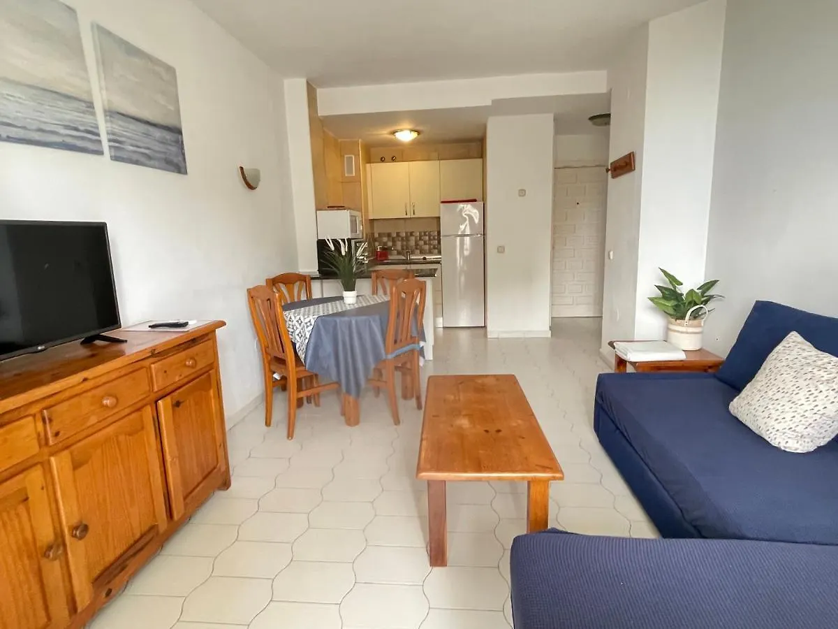 Benal Beach Rentals Benalmadena 0*,  Spain