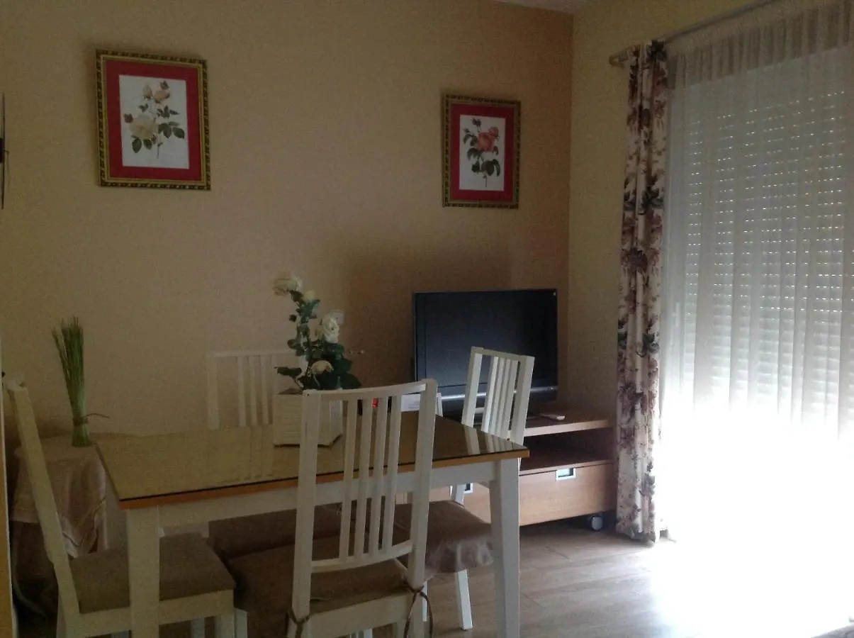 Benal Beach Rentals Benalmádena Appartamento