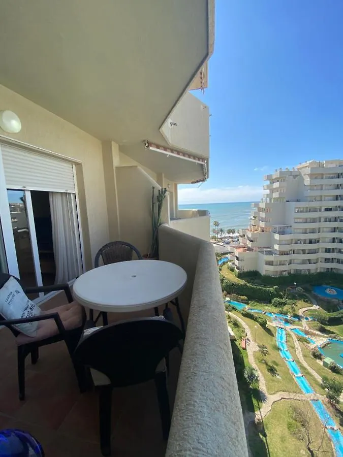 Benal Beach Rentals Benalmádena Spagna
