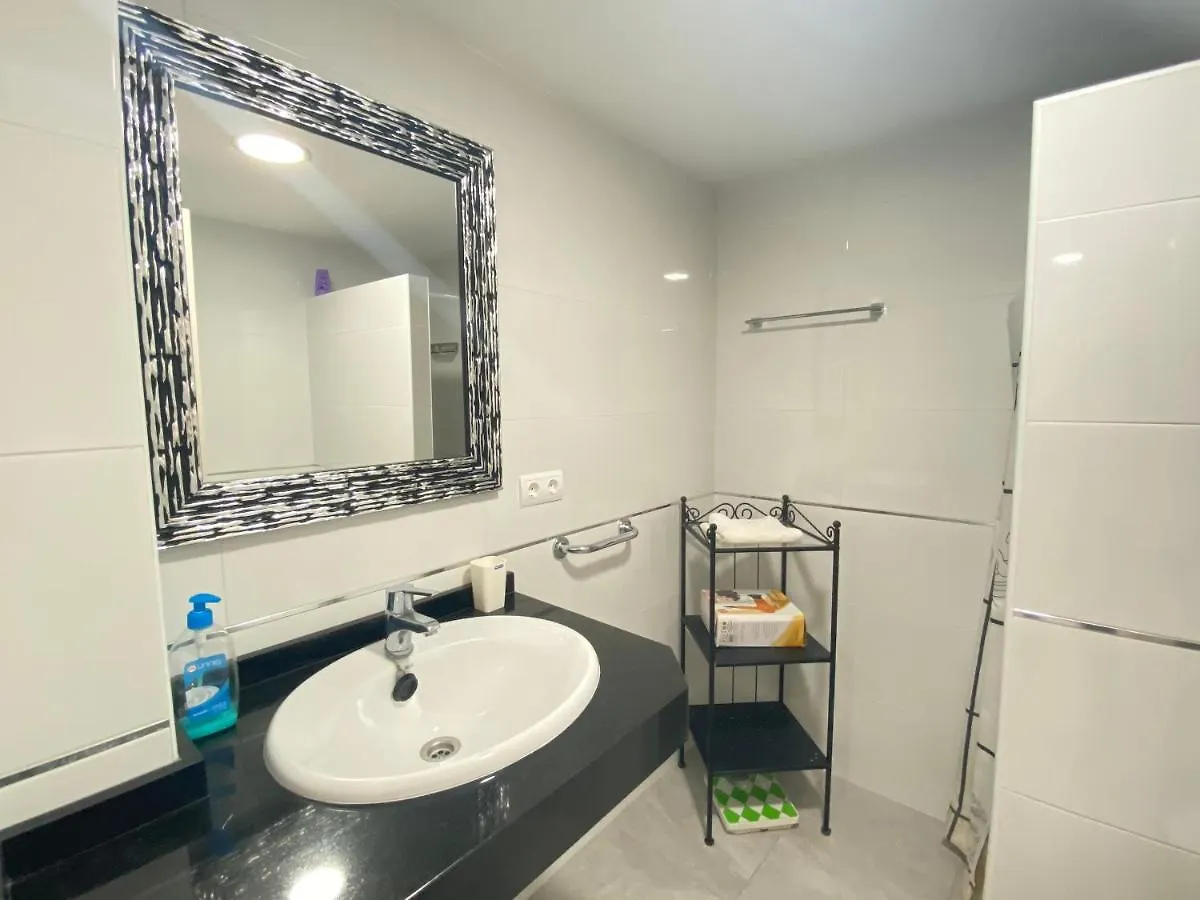 Appartamento Benal Beach Rentals Benalmádena Spagna