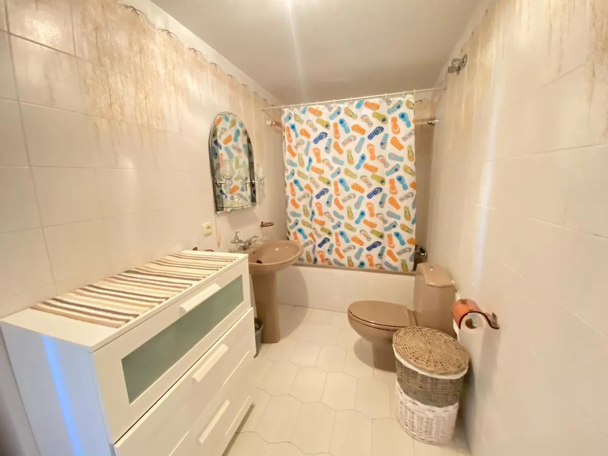 Benal Beach Rentals Benalmádena