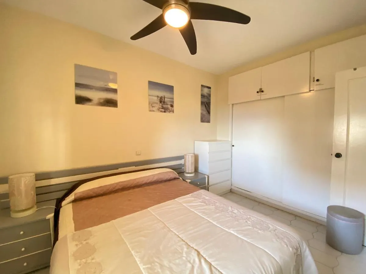Appartamento Benal Beach Rentals Benalmádena