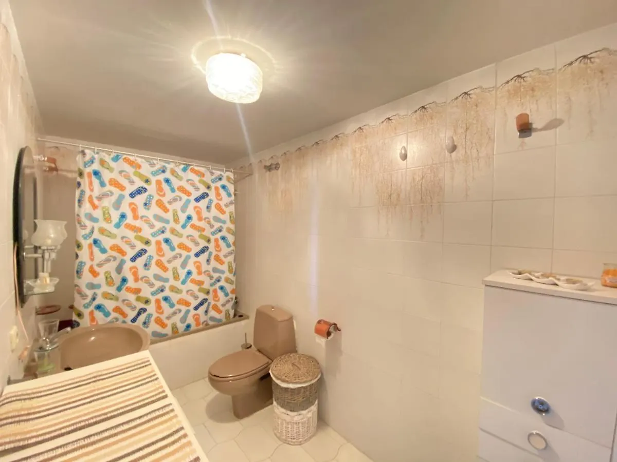 Appartamento Benal Beach Rentals Benalmádena
