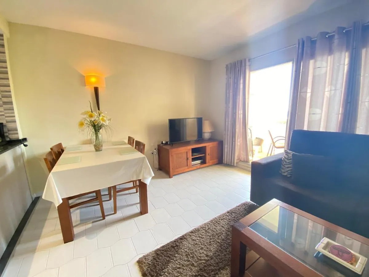 Benal Beach Rentals Benalmádena Spagna