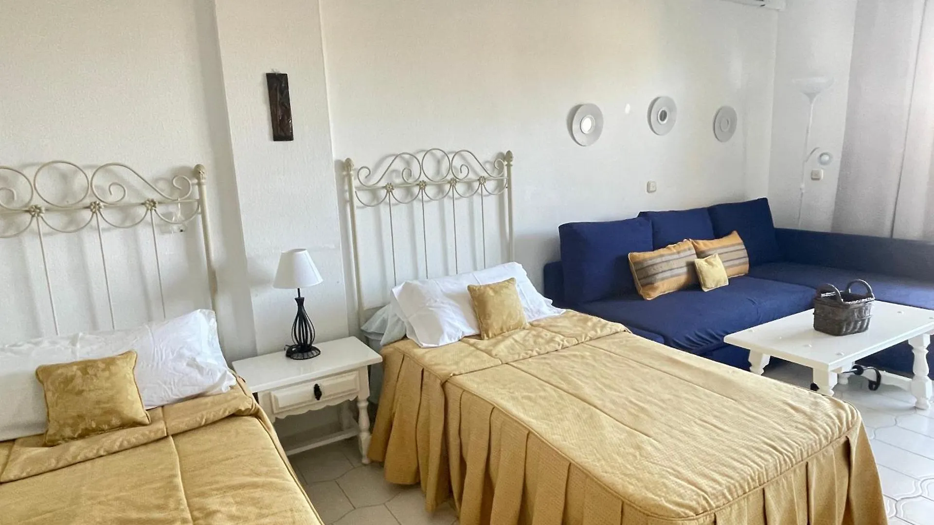 Benal Beach Rentals Benalmádena Spagna