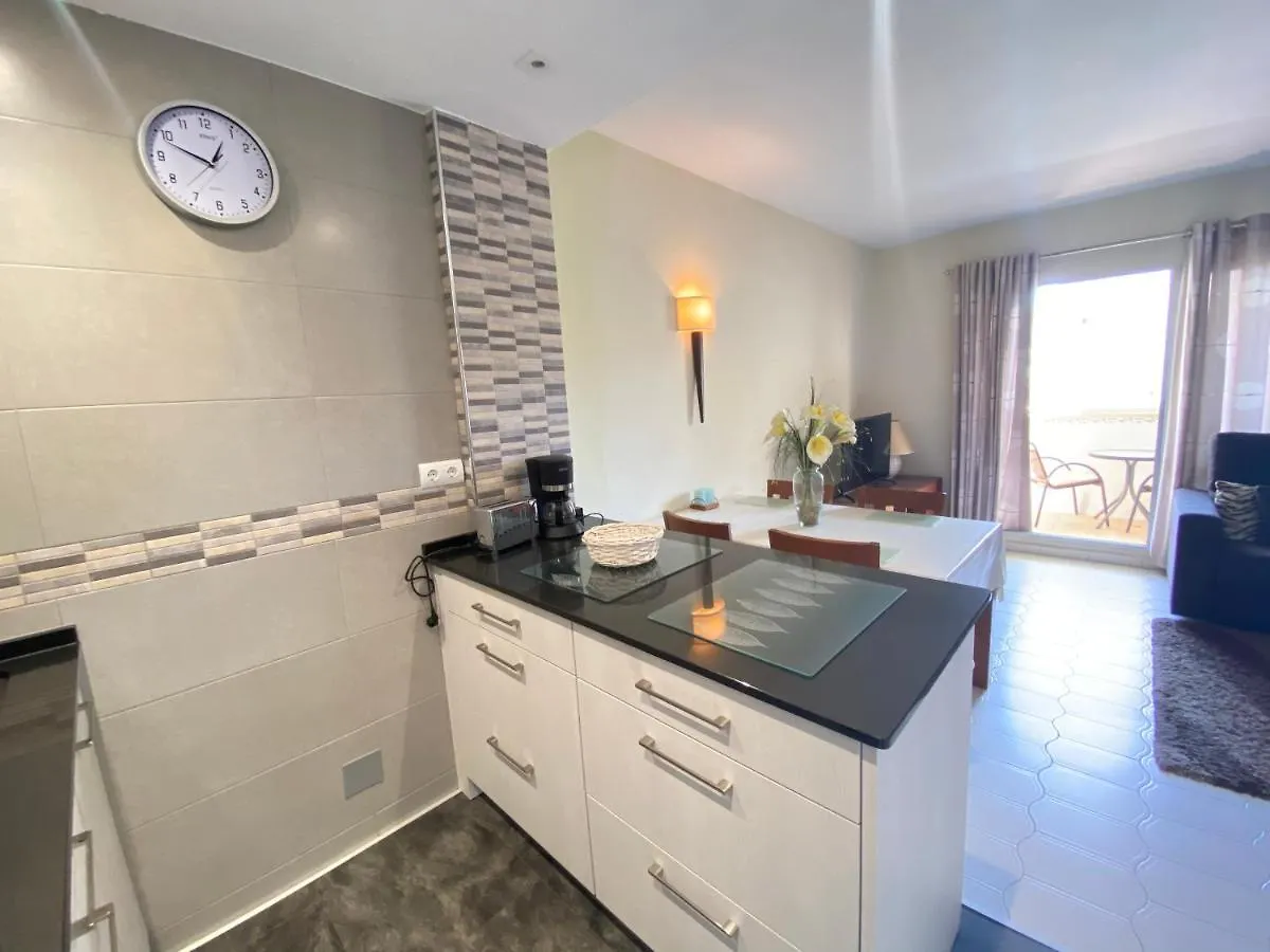 Benal Beach Rentals Benalmadena